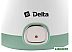 Йогуртница Delta DL-8400 (белый с серо-зеленым)