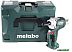 Заклепочник Metabo NP 18 LTX BL 5.0 619002840 (без АКБ, кейс)