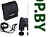 Бинокль Levenhuk Guard PRO 4000 83966 Бинокль Levenhuk Guard PRO 4000 83966