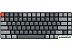 Клавиатура Keychron K3 Wireless V2 RGB K3-E2 (Keychron Low Profile Optical Blue, нет кириллицы) Клавиатура Keychron K3 Wireless V2 RGB K3-E2 (Keychron Low Profile Optical Blue, нет кириллицы)