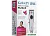 Машинка для стрижки волос Galaxy Line GL4164 Машинка для стрижки волос Galaxy Line GL4164