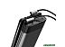 Кабель Hoco U42 microUSB (черный) Кабель Hoco U42 microUSB (черный)