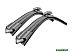 Щетки стеклоочистителя Bosch Aerotwin AM462S 3397007462 Щетки стеклоочистителя Bosch Aerotwin AM462S 3397007462