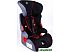 Детское автокресло Amarobaby Big trip AB212006BTChK/09 (черный/красный) Детское автокресло Amarobaby Big trip AB212006BTChK/09 (черный/красный)