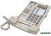 Проводной телефон Ritmix RT-495 (белый) Проводной телефон Ritmix RT-495 (белый)