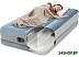 Надувная кровать Intex Dura-Beam Comfort 64157 Надувная кровать Intex Dura-Beam Comfort 64157