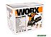 Эксцентриковая шлифмашина Worx WX652.1 Эксцентриковая шлифмашина Worx WX652.1