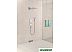 Шланговое подключение Hansgrohe FixFit Square 26455990 (золотистый) Шланговое подключение Hansgrohe FixFit Square 26455990 (золотистый)