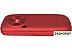 Мобильный телефон Maxvi B9 (красный) Мобильный телефон Maxvi B9 (красный)
