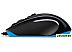 Компьютерная мышь Logitech G300S Optical Gaming Mouse (910-004345)