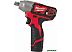 Гайковерт Milwaukee M12 M12BIW12-202C 4933447133 (с 2-мя АКБ, кейс)