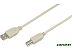 Кабель Rexant 18-1106 USB Type-A - USB Type-B (3 м, белый) Кабель Rexant 18-1106 USB Type-A - USB Type-B (3 м, белый)