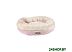 Лежанка для животных Scruffs Ellen 820907 (розовый/бежевый) Лежанка для животных Scruffs Ellen 820907 (розовый/бежевый)