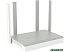 Wi-Fi роутер Keenetic Hopper KN-3810