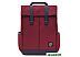 Рюкзак Ninetygo College Leisure (красный)