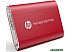 Внешний накопитель HP P500 250GB 7PD49AA (красный) Внешний накопитель HP P500 250GB 7PD49AA (красный)