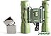 Бинокль Veber БН 12x32 Sport камуфляж