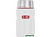 Термос для еды THERMOS SK-3020 RCMW 710мл (белый) Термос для еды THERMOS SK-3020 RCMW 710мл (белый)