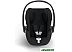 Детское автокресло Cybex Cloud T i-Size Sepia Black (Plus) (523000231) Детское автокресло Cybex Cloud T i-Size Sepia Black (Plus) (523000231)