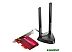 Wi-Fi/Bluetooth адаптер TP-Link Archer TX3000E Wi-Fi/Bluetooth адаптер TP-Link Archer TX3000E