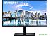 Монитор Samsung T45F LF24T450FZUXEN