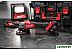 Угловая шлифмашина Milwaukee M18 FSAG125XB-502X Fuel 4933478430 (с 2-мя АКБ) Угловая шлифмашина Milwaukee M18 FSAG125XB-502X Fuel 4933478430 (с 2-мя АКБ)