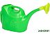 Лейка садовая Радиан Дачная с рассеивателем 10101202 (12 л, цвет в ассортименте) Лейка садовая Радиан Дачная с рассеивателем 10101202 (12 л, цвет в ассортименте)