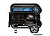 Бензиновый генератор Hyundai HHY10550FE-ATS Бензиновый генератор Hyundai HHY10550FE-ATS