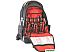 Рюкзак для инструментов Milwaukee Jobsite Backpack (48228200) Рюкзак для инструментов Milwaukee Jobsite Backpack (48228200)