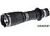 Фонарь Armytek Dobermann XP-E2 (Red)