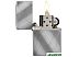 Зажигалка Zippo Diagonal Weave [28182-000003]