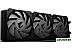 Кулер для процессора Gigabyte Aorus Waterforce X 360 Кулер для процессора Gigabyte Aorus Waterforce X 360