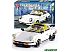 Конструктор Mould King 13103 Porsche 911