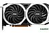 Видеокарта MSI Radeon RX 6650 XT MECH 2X 8G OC Видеокарта MSI Radeon RX 6650 XT MECH 2X 8G OC