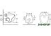Унитаз WeltWasser Jeckenbach 004 GL-WT (белый глянец) Унитаз WeltWasser Jeckenbach 004 GL-WT (белый глянец)