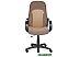 Кресло TetChair Парма (бежевый/бронзовый) Кресло TetChair Парма (бежевый/бронзовый)