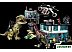 Конструктор Lego Jurassic World Атака гиганотозавра и теризинозавра 76949