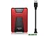 Внешний жесткий диск A-Data DashDrive Durable HD650 1TB (красный) (AHD650-1TU31-CRD) Внешний жесткий диск A-Data DashDrive Durable HD650 1TB (красный) (AHD650-1TU31-CRD)