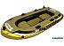 Лодка надувная Jilong Fishman 300 Set JL007208-1N Лодка надувная Jilong Fishman 300 Set JL007208-1N