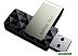 Флеш-память Silicon-Power Blaze B30 Black 16GB (SP016GBUF3B30V1K) Флеш-память Silicon-Power Blaze B30 Black 16GB (SP016GBUF3B30V1K)