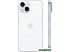 Смартфон Apple iPhone 15 Dual SIM 128GB (голубой)