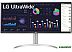 Монитор LG 34WQ650-W