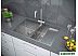 Кухонная мойка Paulmark Union L PM537851-BSL Кухонная мойка Paulmark Union L PM537851-BSL
