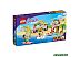 Конструктор Lego Friends Развлечения на пляже для серферов 41710
