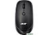 Мышь Acer OMR137