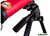 Телескоп BRESSER Junior Space Explorer 45/600 AZ (70132) (красный) Телескоп BRESSER Junior Space Explorer 45/600 AZ (70132) (красный)