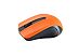 Мышь компьютерная Perfeo PF-353-WOP-OR (черный/оранжевый) (PF-3436) (уценка арт. 547621)