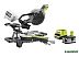 Торцовочная пила Ryobi RMS18190-140G 5133005503