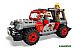 Конструктор LEGO Jurassic World 76960 Встреча с Брахиозавром Конструктор LEGO Jurassic World 76960 Встреча с Брахиозавром
