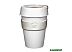 Многоразовый стакан KeepCup Original L Artemisia 454мл (белый)